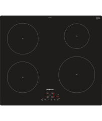 Siemens EU611BEB2E Induktions-Kochfeld rahmenlos autark 60cm