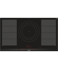 Siemens EX975LVV1E Induktionskochfeld 90cm Faecette autark 