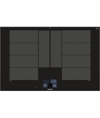Siemens EX875KYW1E Induktionskochfeld 80cm autark
