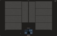 Siemens EX801KYW1E Induktionskochfeld autark flächenbündig 80cm HomeConnect