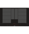 Siemens EX801LYC1E Induktionskochfeld flächenbündig 80cm autark