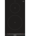 Siemens EH375FBB1E Domino-Induktionskochstelle Facette 30 cm autark