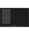 Siemens EX875LEC1E Induktionskochfeld Facette autark 80cm