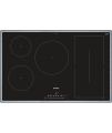 Siemens ED845FWB5E Induktionskochfeld Edelstahl autark 80cm 