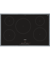 Siemens EH845FVB1E Induktionskochfeld autark Edelstahl 80cm