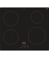 Siemens EU611BEB2E Induktions-Kochfeld rahmenlos autark 60cm