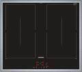 Siemens EM645CQB5E Induktionskochfeld herdgebunden Edelstahl 60cm
