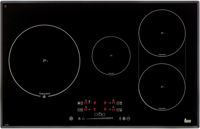 Teka IRS 943 Induktionskochfeld Facette autark 90cm