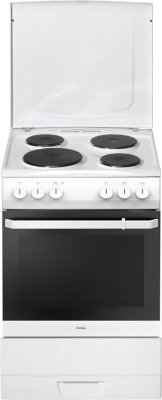 Amica SHE 11640 W Standherd 60cm weiß EEK:A