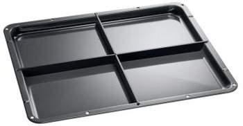 AEG 944189375 Backblech CTGRDA-AP OptiTray mit Einteiler AEG 944189375 Backblech CTGRDA-AP OptiTray mit Einteiler