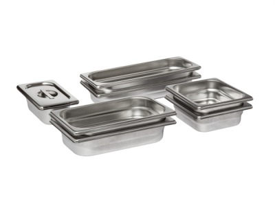AEG ORIGINAL A9OZS10 / Profi-Steam-Set / für Dampfgarrer und Dampfbackofen AEG ORIGINAL A9OZS10 / Profi-Steam-Set / für Dampfgarrer und Dampfbackofen