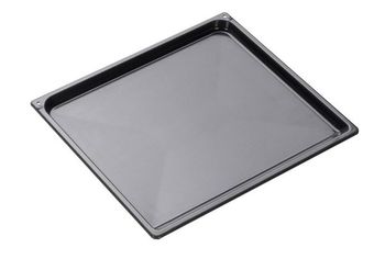 Amica 00074 Backblech grau emailliert