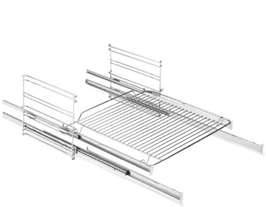 Amica 00073 Teleskopauszug 2-fach