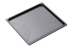 Amica 00074 Backblech grau emailliert