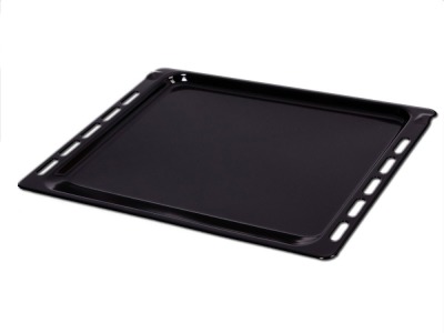 Bauknecht NBB34 emaillertes Backblech Bauknecht NBB34 emaillertes Backblech