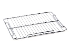 Bauknecht BBR35 Back-, Brat- und Grillrost
