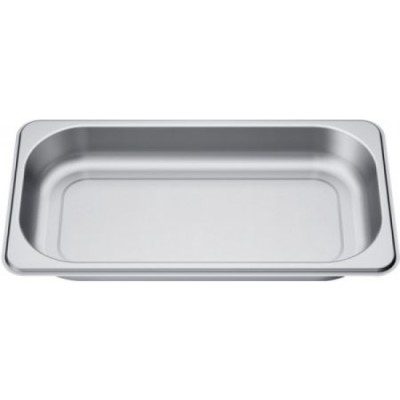 Bosch HEZ36D163 Dampfbehälter ungelocht Größe S Bosch HEZ36D163 Dampfbehälter ungelocht Größe S