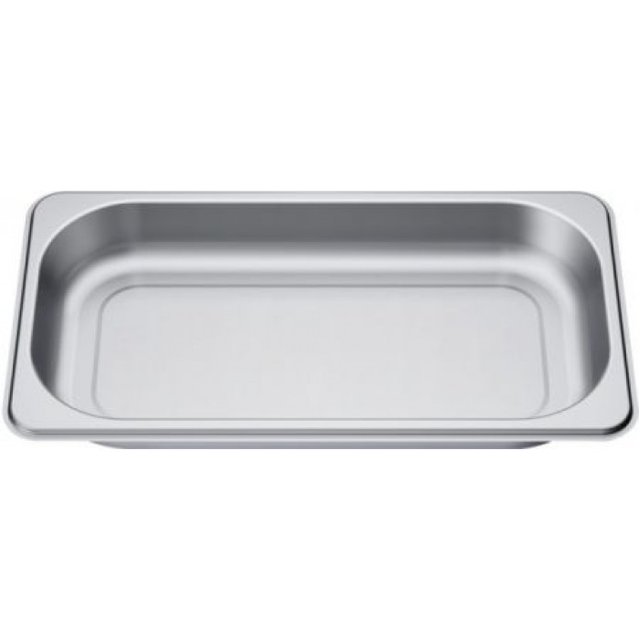 Bosch HEZ36D163 Dampfbehälter ungelocht Größe S Bosch HEZ36D163 Dampfbehälter ungelocht Größe S