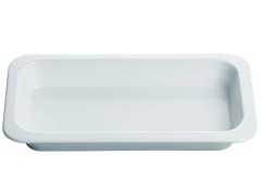 Bosch HEZ36D153P Porzellan-Behälter DN1/3 ungelocht