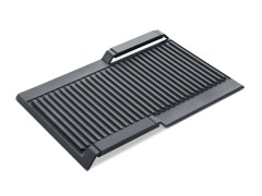 Bosch HEZ390522 Grillplatte FlexInduktion