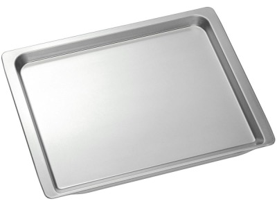Neff Z1332X0 Backblech Aluminium Neff Z1332X0 Backblech Aluminium