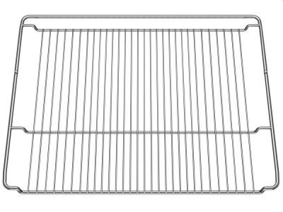 Neff Z1432X3 Bratrost gekröpft