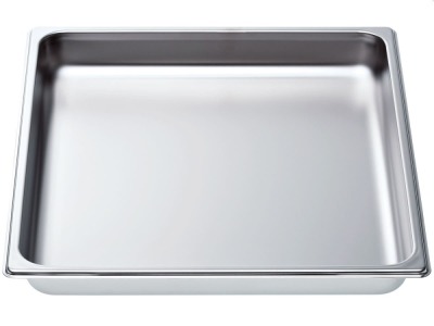 Neff Z1683X3 EDE Behälter GN 2/3 ungelocht 40mm tief Neff Z1683X3 EDE Behälter GN 2/3 ungelocht 40mm tief