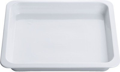 Neff Z1685X0 Porzellan-Behälter GN 2/3 Neff Z1685X0 Porzellan-Behälter GN 2/3
