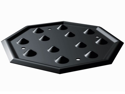Neff Z2480X0 Simmerplatte Neff Z2480X0 Simmerplatte