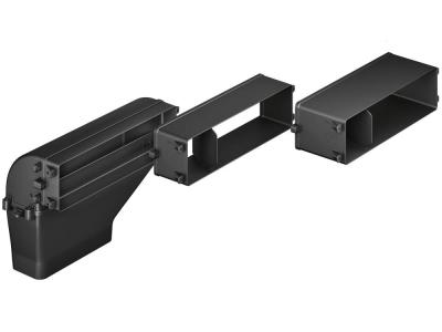 Neff Z8100X1 Sonderzubehör Abluftbetrieb Neff Z8100X1 Sonderzubehör Abluftbetrieb