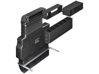 Neff Z8200X1 Sonderzubehör Umluftbetrieb Neff Z8200X1 Sonderzubehör Umluftbetrieb