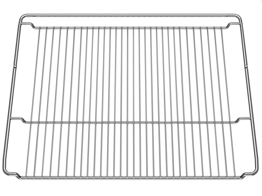 Neff Z1432X3 Bratrost gekröpft