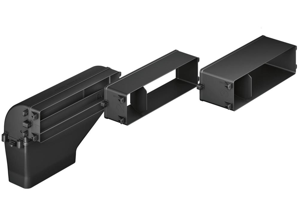 Neff Z8100X1 Sonderzubehör Abluftbetrieb Neff Z8100X1 Sonderzubehör Abluftbetrieb