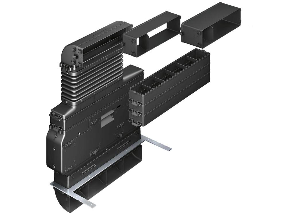 Neff Z8200X1 Sonderzubehör Umluftbetrieb Neff Z8200X1 Sonderzubehör Umluftbetrieb