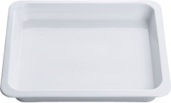 Neff Z1685X0 Porzellan-Behälter GN 2/3