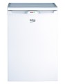 Beko FSE1074N Gefrierschrank weiß EEK:E