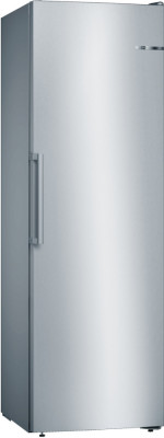 Bosch GSN36VLFP Gefrierschrank Türen Edelstahloptik EEK:F