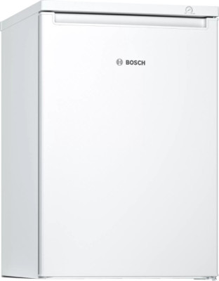 Bosch GTV15NWEA Gefrierschrank 82l weiß EEK:E