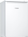 Bosch GTV15NWEA Gefrierschrank 82l weiß EEK:E