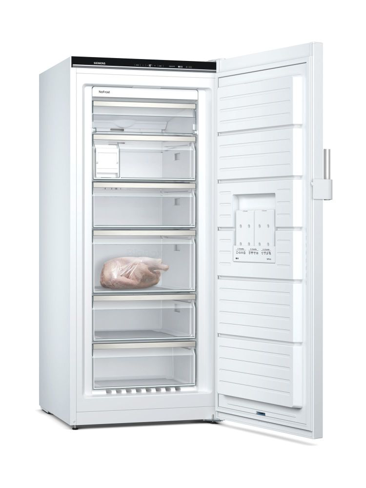 Siemens GS51NEWDV Gefrierschrank EEK:D Siemens GS51NEWDV Gefrierschrank EEK:D
