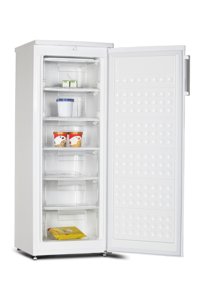 Amica GS 15470 W Gefrierschrank weiß EEK:E Amica GS 15470 W Gefrierschrank weiß EEK:E