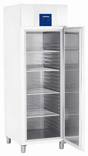 Liebherr GGPv 6520 Gastronorm-Gefriergeräte EEK:C Liebherr GGPv 6520 Gastronorm-Gefriergeräte EEK:C