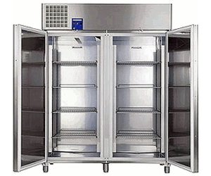 Liebherr GGPv 1470 Gastronorm-Gefriergeräte EEK:C Liebherr GGPv 1470 Gastronorm-Gefriergeräte EEK:C