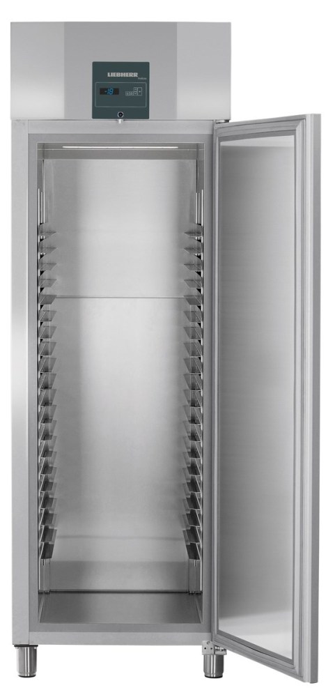 Liebherr BGPv 6570 Bäckerei-Gefriergerät Edelstahl EEK:D Liebherr BGPv 6570 Bäckerei-Gefriergerät Edelstahl EEK:D
