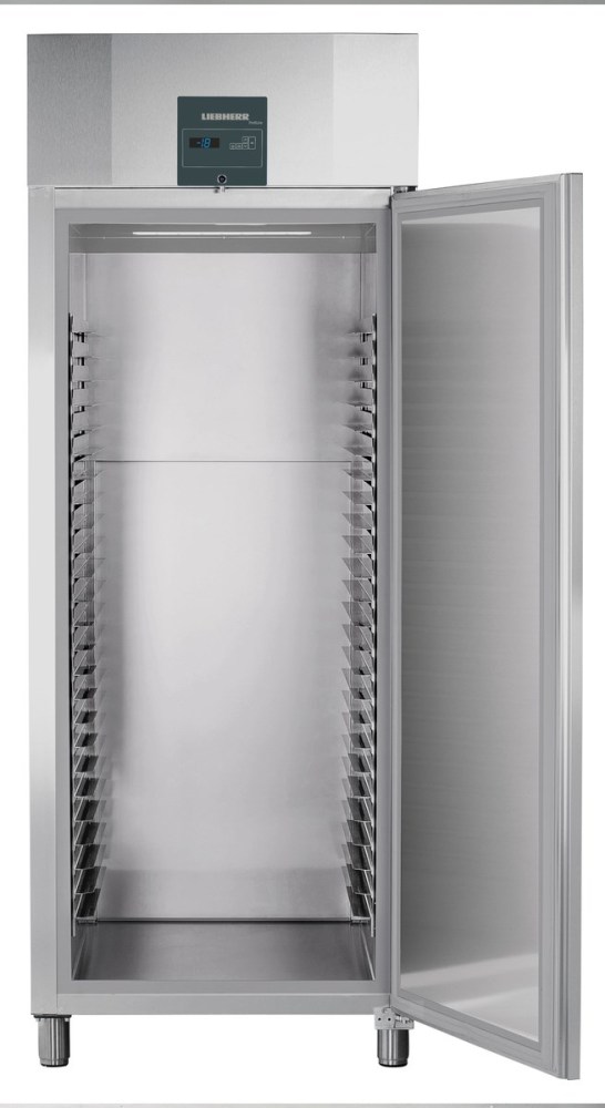 Liebherr BGPv 8470 Bäckerei-Gefriergerät Edelstahl EEK:C Liebherr BGPv 8470 Bäckerei-Gefriergerät Edelstahl EEK:C