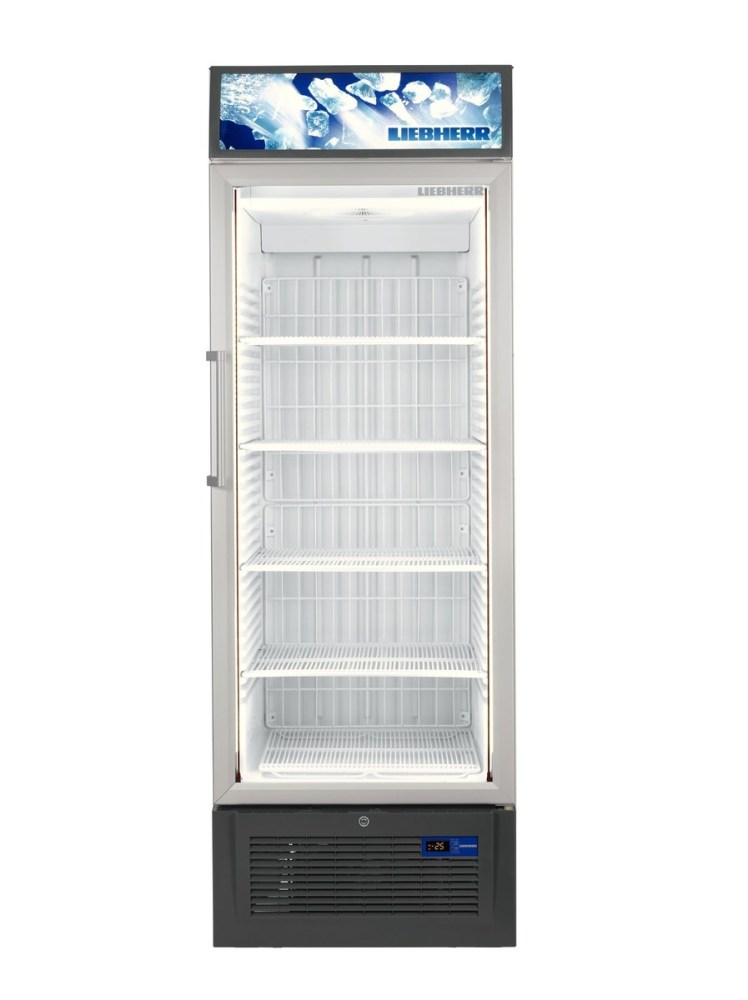 Liebherr FDv 4643 Gefrierschrank mit Display EEK:B Liebherr FDv 4643 Gefrierschrank mit Display EEK:B