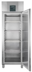 Liebherr GGPv 6570 ProfiLine Tiefkühlschrank Edelstahl EEK:E