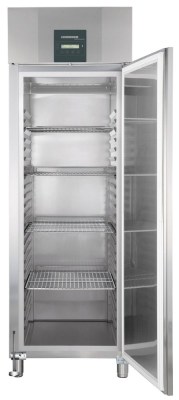 Liebherr GKPv 6590 Gastro-Kühlgerät mit Umluftkühlung EEK:B