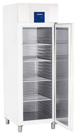 Liebherr GKPv 6520 Gastronorm-Kühlgerät Liebherr GKPv 6520 Gastronorm-Kühlgerät