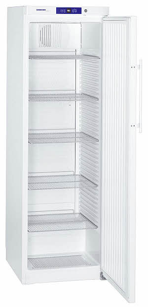 Liebherr GKv 4310 Gewerbe-Kühlschrank Liebherr GKv 4310 Gewerbe-Kühlschrank